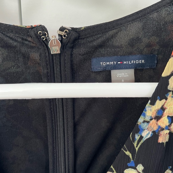 Tommy Hilfiger Short Dress - Picture 2 of 4